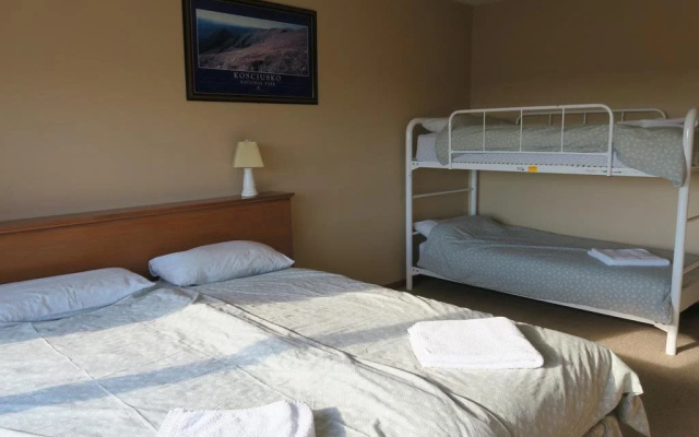 Sundeck Hotel