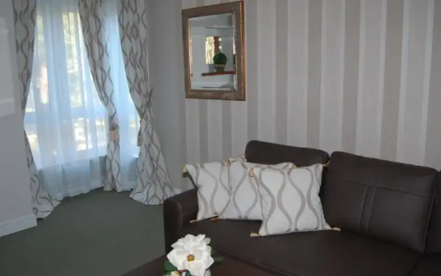 Villa Grande