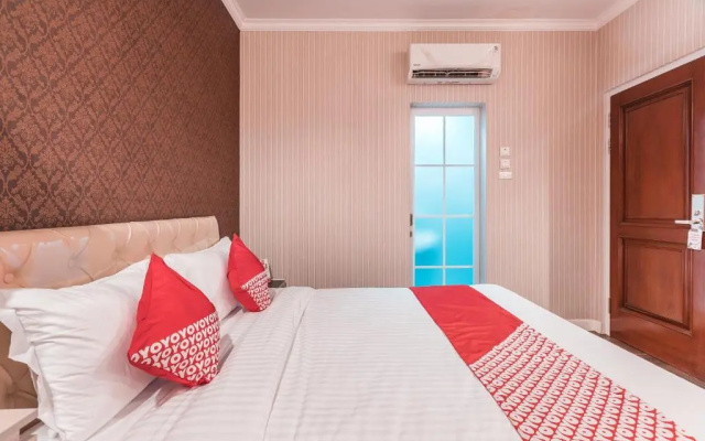 Capital O 371 Kwitang Guest House