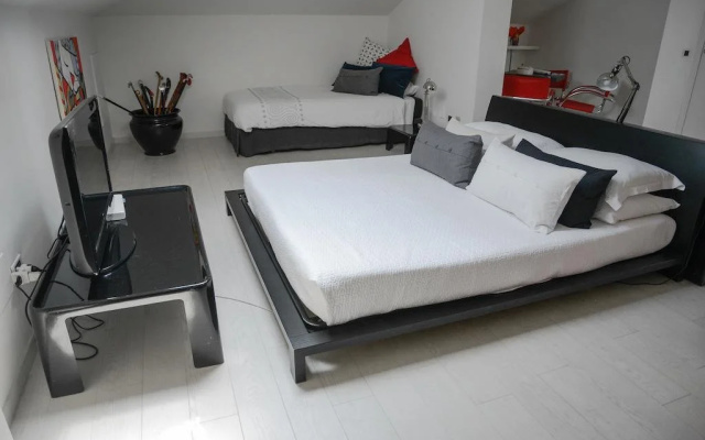 Opera 01 Maison De Charme Bed Breakfast