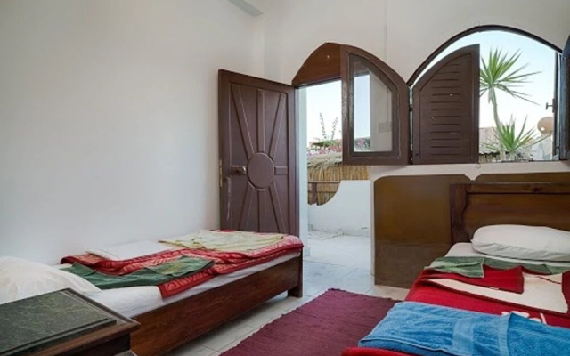 Amanda Yoga Hotel