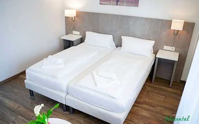 Hotel Wiesental
