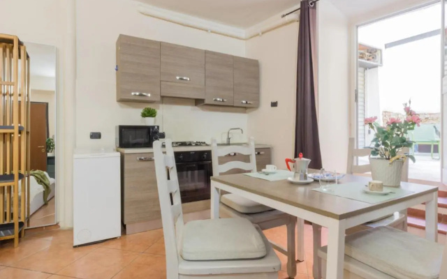 Residence Croce