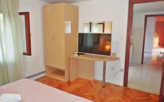 Adriana Apartments
