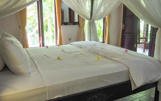 Scuba Tribe Bali dive-resort