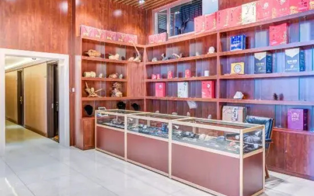Dingqi Hotel