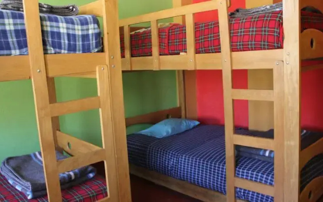 Andescamp Hostel