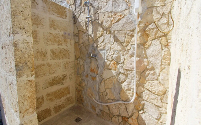 Trullo Saracino