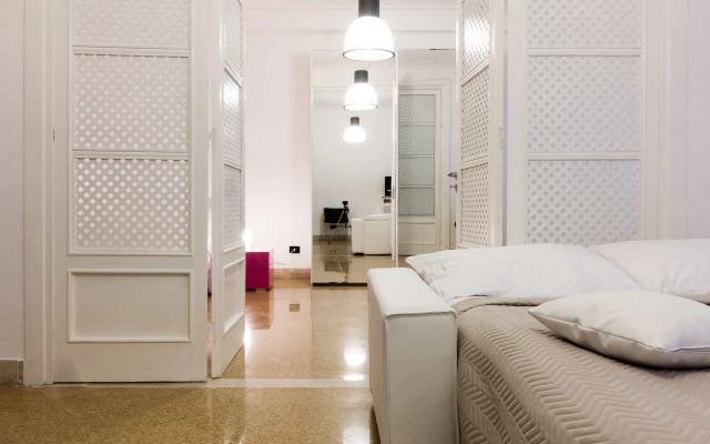 Suiteincenter Apartments