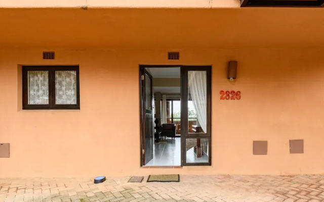 San Lameer Villa Rentals 2826