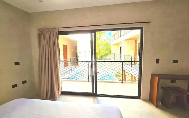 Luumbal Hotel Boutique El Cuyo