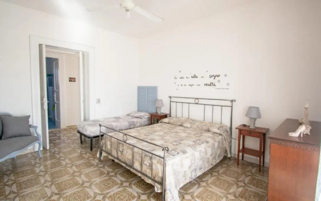Villa Salina Monaci