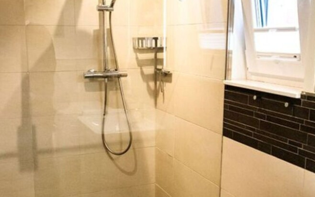 Holiday Apartment Perle 3