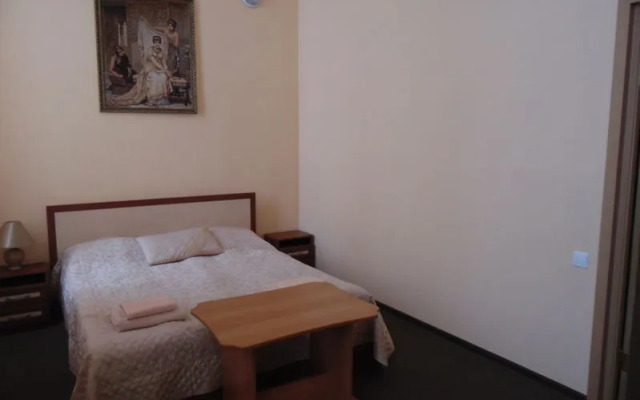 Guest House Yurievets