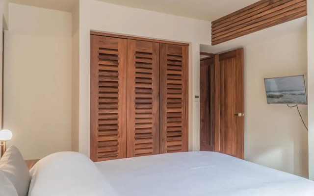 Pueblo Escondido 205 by Riviera Rentals