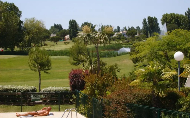 Green Village