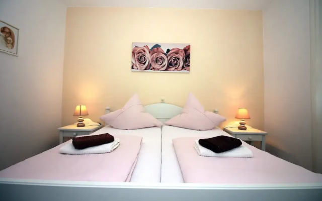 Zadar Coastal Haven