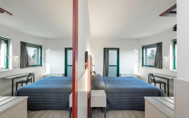 Hotel Porta Palio
