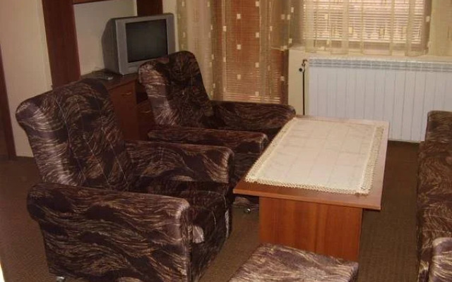 Guesthouse Kiritsovi