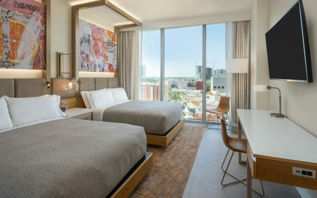Canopy by Hilton West Palm Beach Downtown