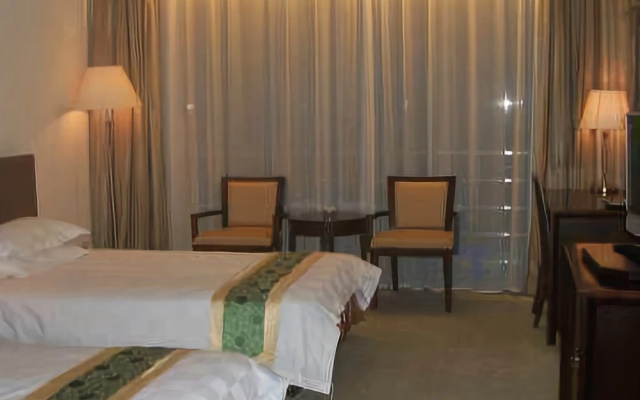 Fuye Hotel
