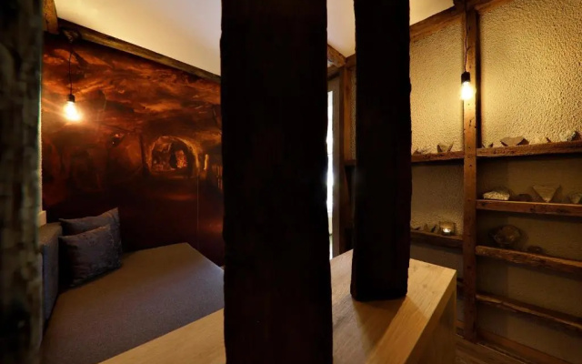 Hotel Ratschingserhof