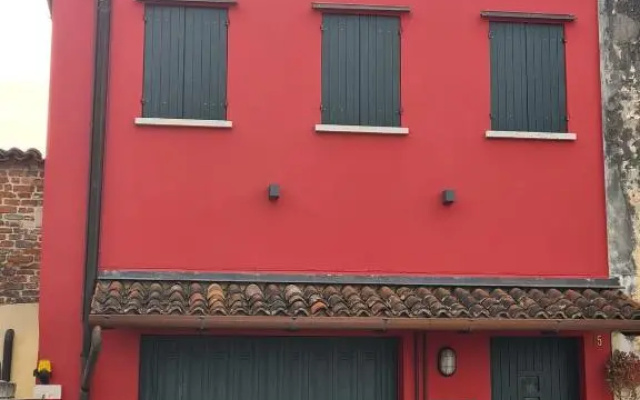 Novalesi House