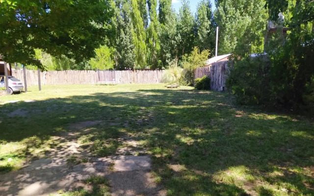 Apartamento Cerro Tolosa
