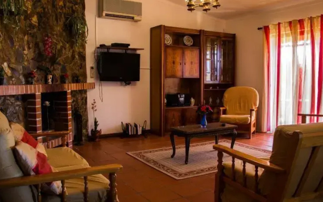 vila limão