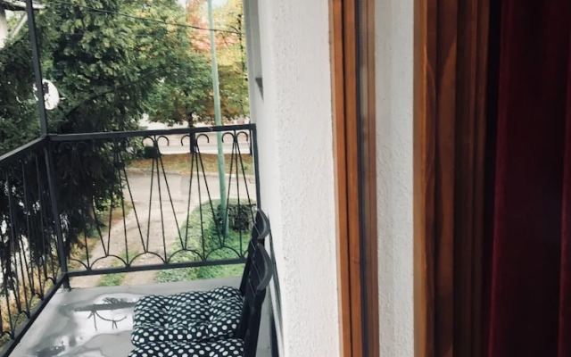 Apartments Konak