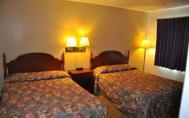 Mecca Motel Sandusky