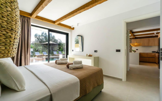 Villa Celestia in Afandou