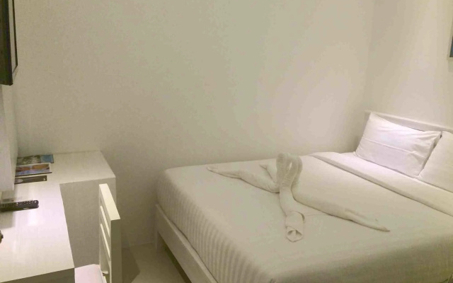 Time Hotel