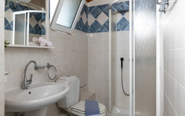 Beach Front Villa Gousetis
