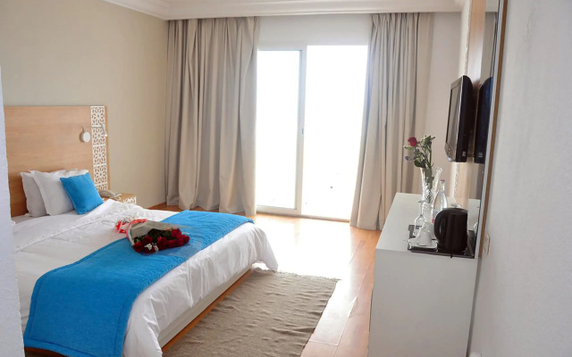Atrium Yasmine Hammamet