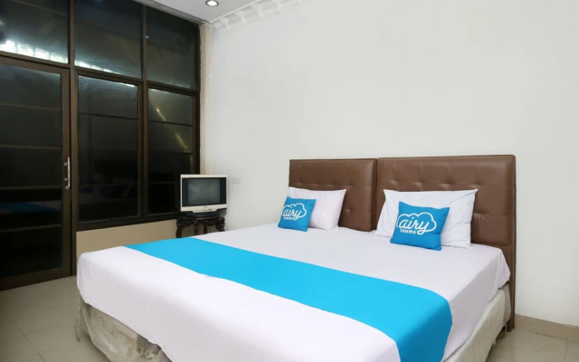 Airy Eco Syariah Sukajadi Nenas 85 Pekanbaru