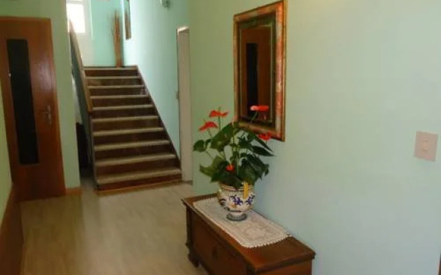 Albergo Sorriso