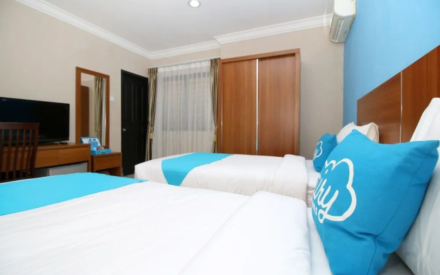 Airy Syariah Sekupang Tiban Satu Blok D 173 Batam