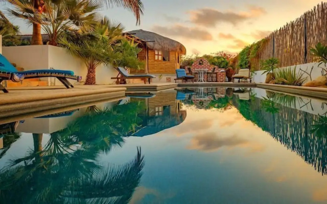 Casa Rancho