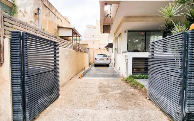 Kalisher Ophrys in Tel Aviv-yafo