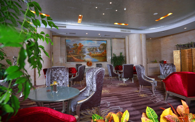 Ramada Longyan