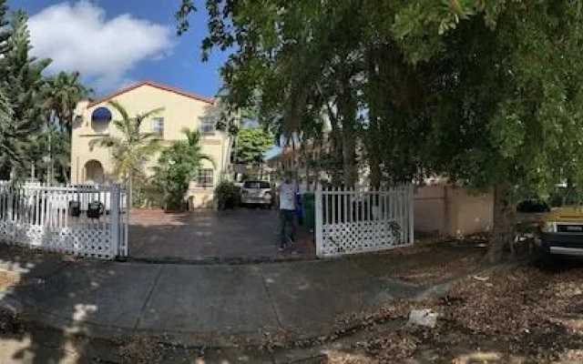 Hostel Brazilian
