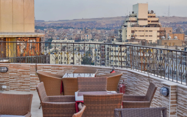 Amin hotel