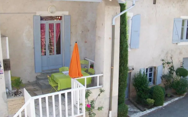 Gîte La Cesarine