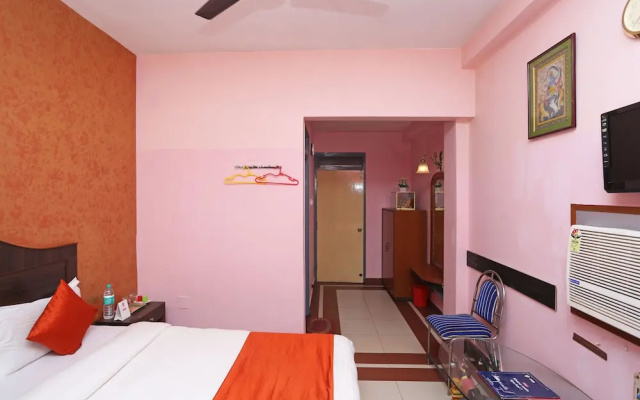 Hotel Ashraya
