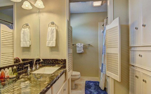 Blue Diamond Retreat CL 1055