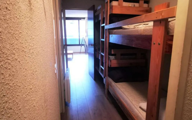 Appartement La Mongie, 1 pièce, 6 personnes - FR-1-404-72