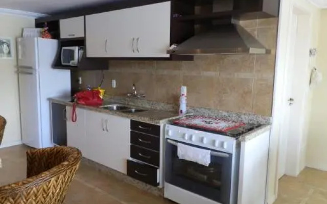 Holiday Home Peninsula Salto