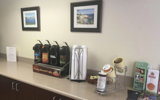 The Alcala Hotel Mission Valley/Seaworld