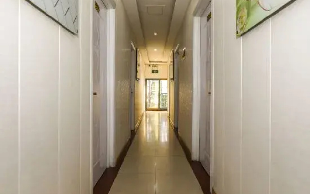 Shuhui Room